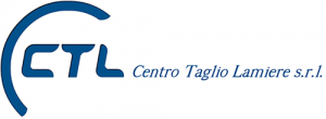 CTL Centro Taglio Lamiere